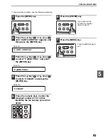 Preview for 87 page of Toshiba e-studio 151 Operator'S Manual