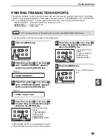 Preview for 93 page of Toshiba e-studio 151 Operator'S Manual