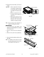 Preview for 128 page of Toshiba e-studio 160 Service Manual