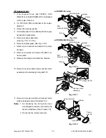 Preview for 129 page of Toshiba e-studio 160 Service Manual