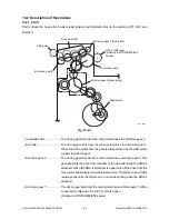 Preview for 161 page of Toshiba e-studio 160 Service Manual