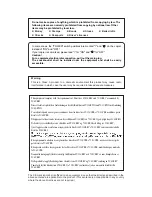 Preview for 3 page of Toshiba e-STUDIO 161 Operator'S Manual