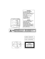 Preview for 5 page of Toshiba e-STUDIO 161 Operator'S Manual