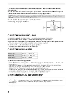 Preview for 10 page of Toshiba e-STUDIO 161 Operator'S Manual