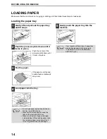 Preview for 20 page of Toshiba e-STUDIO 161 Operator'S Manual