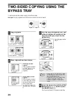 Preview for 32 page of Toshiba e-STUDIO 161 Operator'S Manual