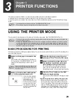 Preview for 35 page of Toshiba e-STUDIO 161 Operator'S Manual