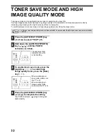 Preview for 38 page of Toshiba e-STUDIO 161 Operator'S Manual