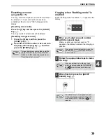 Preview for 45 page of Toshiba e-STUDIO 161 Operator'S Manual