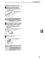 Preview for 57 page of Toshiba e-STUDIO 161 Operator'S Manual