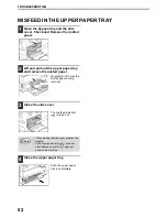 Preview for 58 page of Toshiba e-STUDIO 161 Operator'S Manual