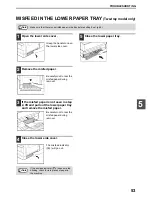 Preview for 59 page of Toshiba e-STUDIO 161 Operator'S Manual