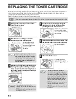 Preview for 60 page of Toshiba e-STUDIO 161 Operator'S Manual