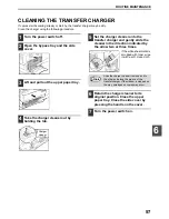 Preview for 63 page of Toshiba e-STUDIO 161 Operator'S Manual