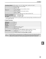 Preview for 67 page of Toshiba e-STUDIO 161 Operator'S Manual