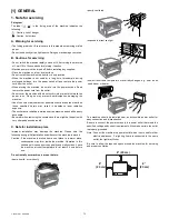 Preview for 7 page of Toshiba e-STUDIO 161 Service Manual