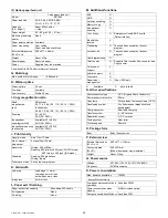 Preview for 9 page of Toshiba e-STUDIO 161 Service Manual