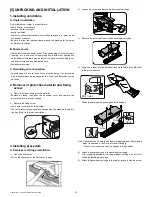 Preview for 19 page of Toshiba e-STUDIO 161 Service Manual