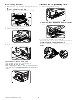 Preview for 20 page of Toshiba e-STUDIO 161 Service Manual