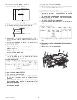 Preview for 25 page of Toshiba e-STUDIO 161 Service Manual