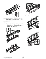 Preview for 60 page of Toshiba e-STUDIO 161 Service Manual