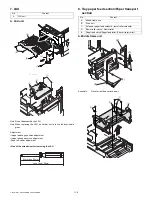 Preview for 64 page of Toshiba e-STUDIO 161 Service Manual