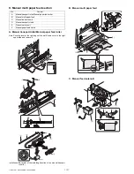 Preview for 66 page of Toshiba e-STUDIO 161 Service Manual