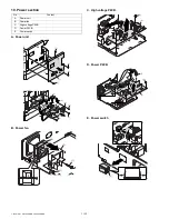 Preview for 68 page of Toshiba e-STUDIO 161 Service Manual