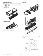 Preview for 69 page of Toshiba e-STUDIO 161 Service Manual