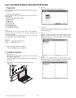 Preview for 74 page of Toshiba e-STUDIO 161 Service Manual