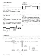 Preview for 79 page of Toshiba e-STUDIO 161 Service Manual