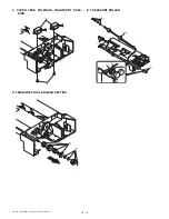 Preview for 97 page of Toshiba e-STUDIO 161 Service Manual