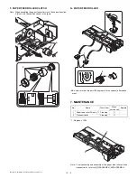 Preview for 98 page of Toshiba e-STUDIO 161 Service Manual