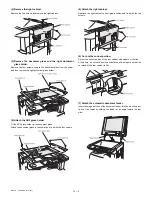 Preview for 105 page of Toshiba e-STUDIO 161 Service Manual