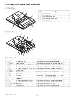 Preview for 107 page of Toshiba e-STUDIO 161 Service Manual