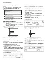 Preview for 110 page of Toshiba e-STUDIO 161 Service Manual