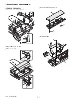 Preview for 111 page of Toshiba e-STUDIO 161 Service Manual