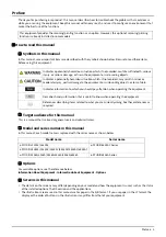 Preview for 3 page of Toshiba E-STUDIO 2020AC Troubleshooting Manual