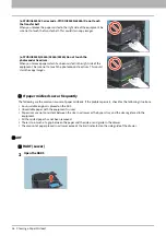 Preview for 16 page of Toshiba E-STUDIO 2020AC Troubleshooting Manual