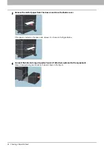 Preview for 24 page of Toshiba E-STUDIO 2020AC Troubleshooting Manual