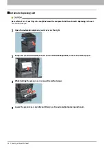 Preview for 32 page of Toshiba E-STUDIO 2020AC Troubleshooting Manual