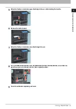 Preview for 35 page of Toshiba E-STUDIO 2020AC Troubleshooting Manual