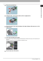 Preview for 63 page of Toshiba E-STUDIO 2020AC Troubleshooting Manual