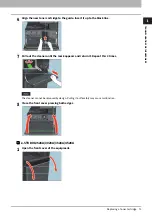 Preview for 73 page of Toshiba E-STUDIO 2020AC Troubleshooting Manual