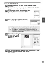 Preview for 37 page of Toshiba e-Studio 202S Operator'S Manual For Basic Function