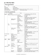 Preview for 9 page of Toshiba e-Studio 202S Service Manual