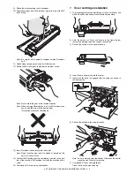 Preview for 24 page of Toshiba e-Studio 202S Service Manual