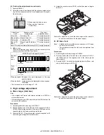 Preview for 64 page of Toshiba e-Studio 202S Service Manual