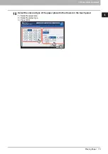 Preview for 17 page of Toshiba e-STUDIO 207L Operation Manual