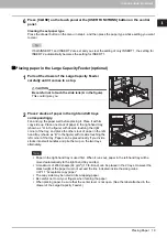 Preview for 21 page of Toshiba e-STUDIO 207L Operation Manual